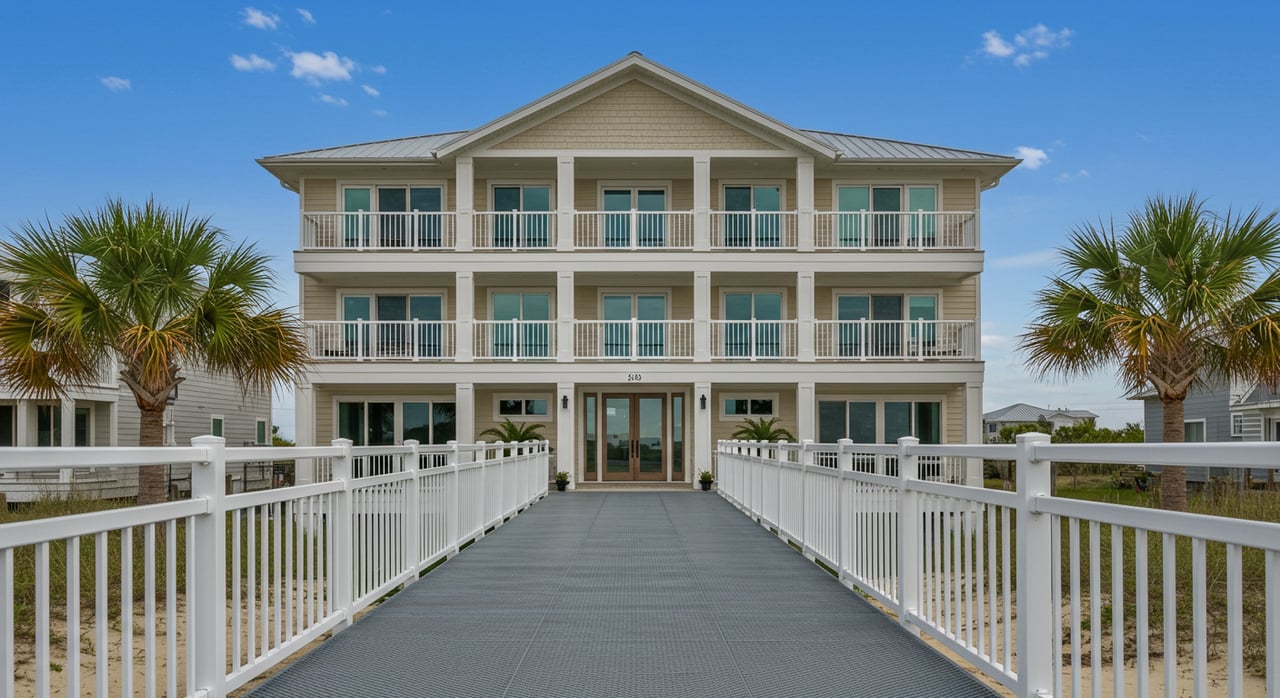 Maria Wilkes’s Complete Homebuying Guide for Atlantic Beach