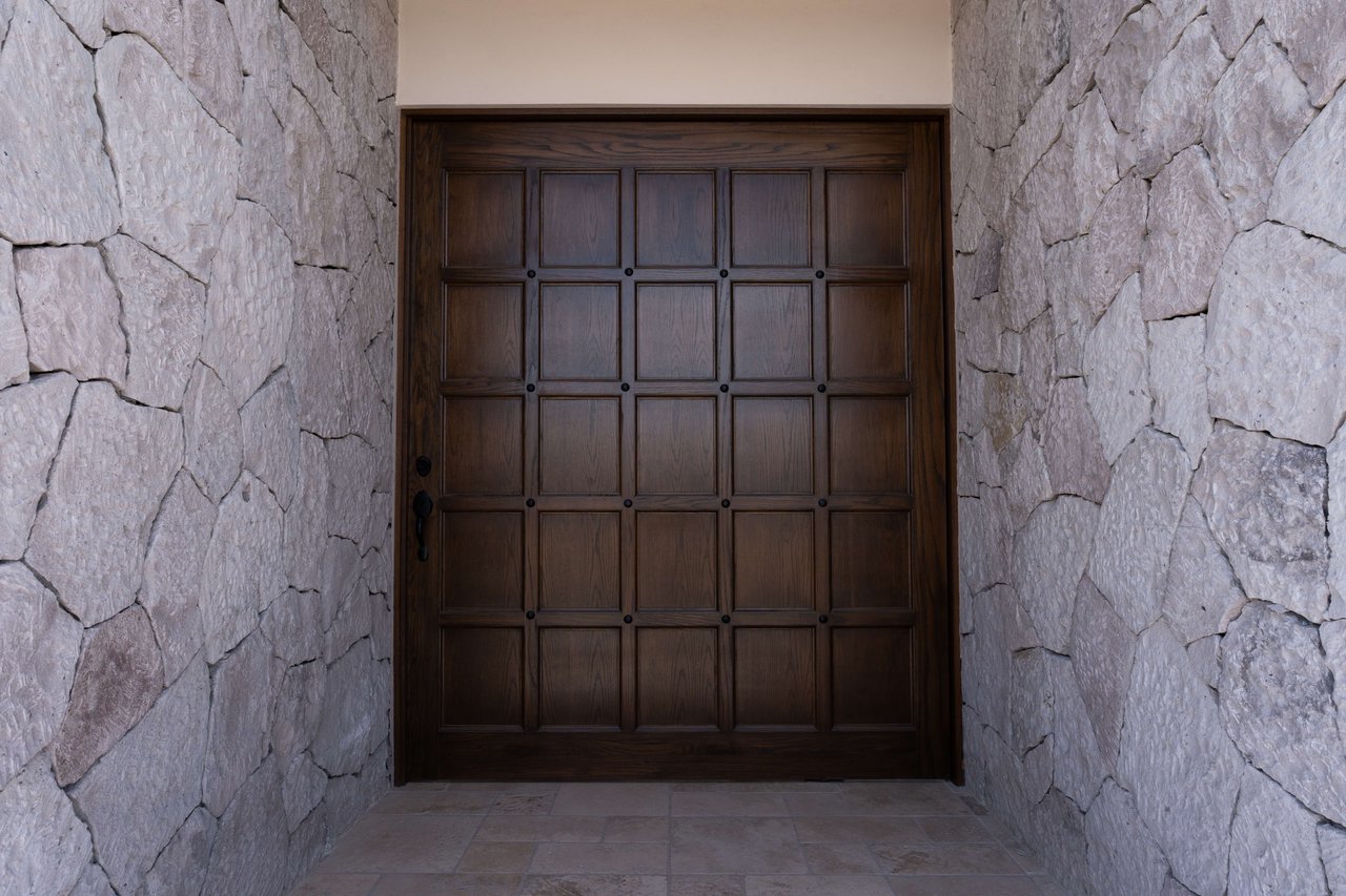 Casa Maguey