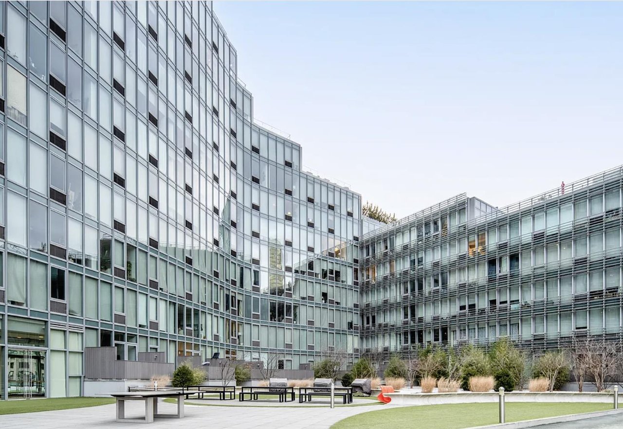 554 West 54th Street, Apt 28-H