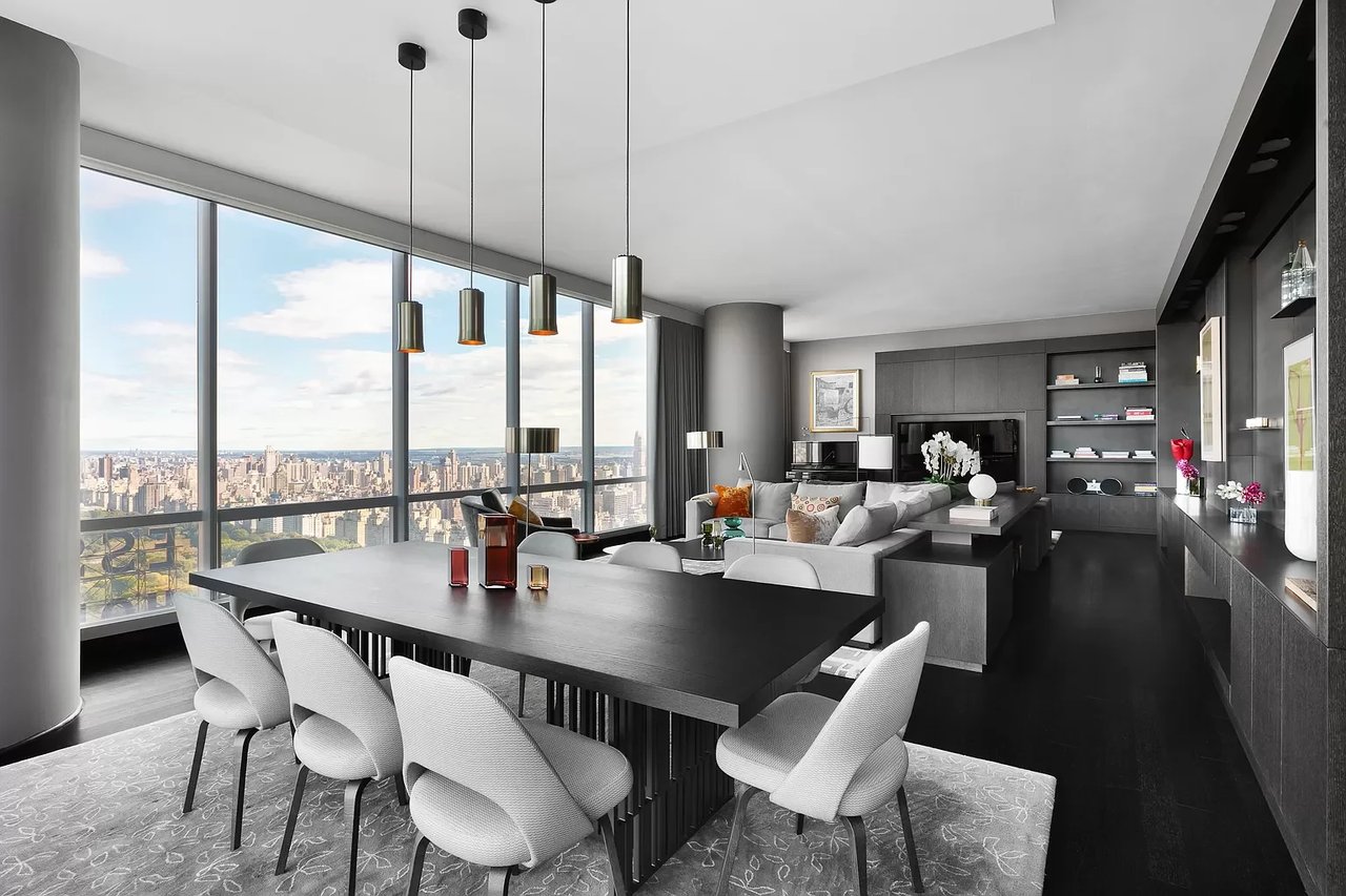 157 W 57th St Apt Unit 53A