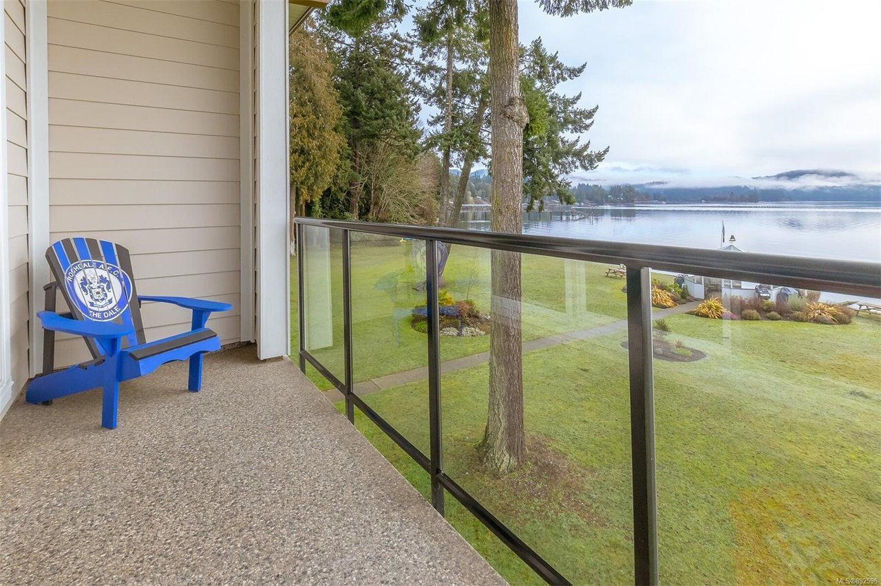 305-2057 Kaltasin Rd, Sooke