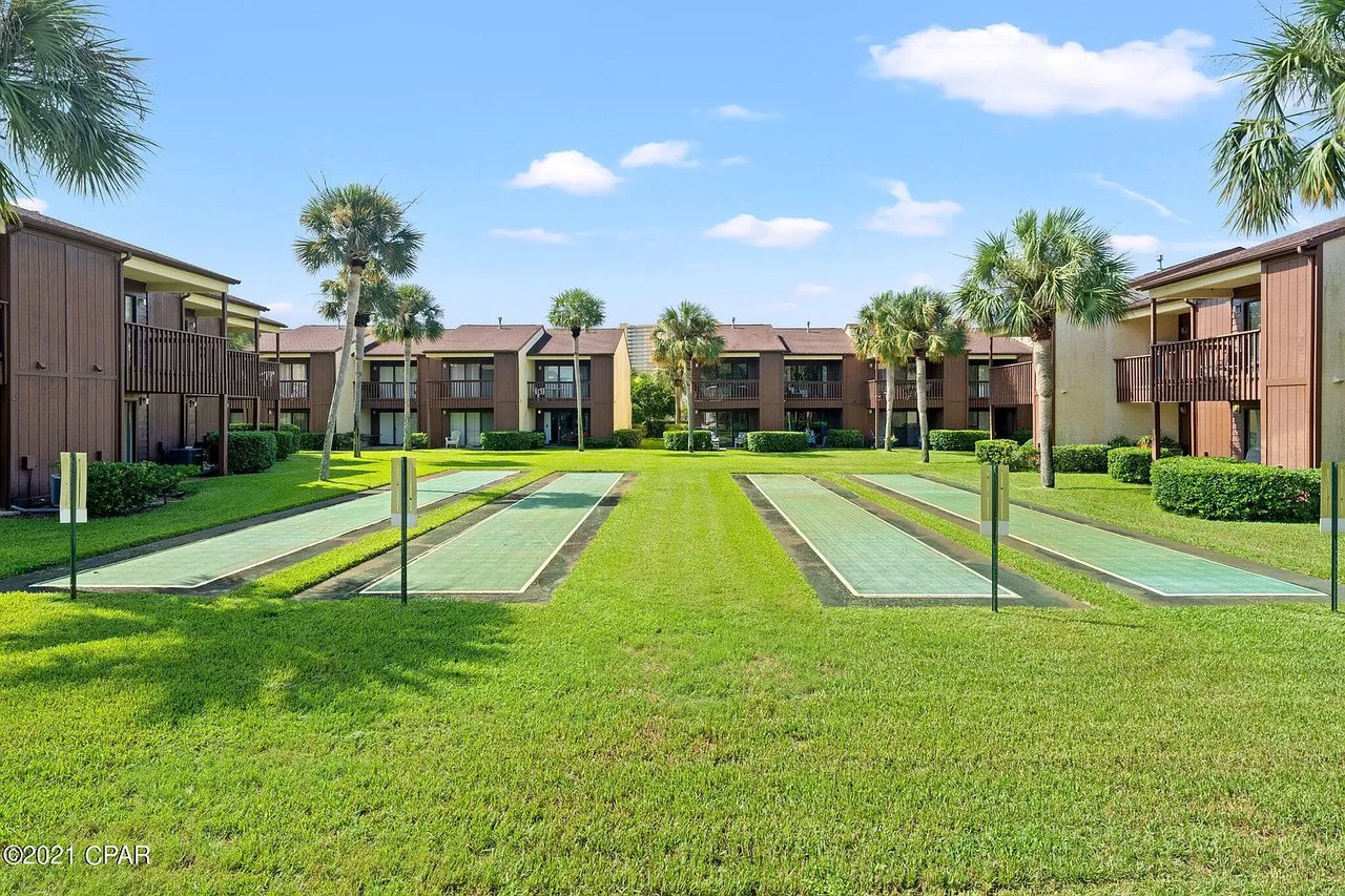 17751 PANAMA CITY BEACH Unit 18E