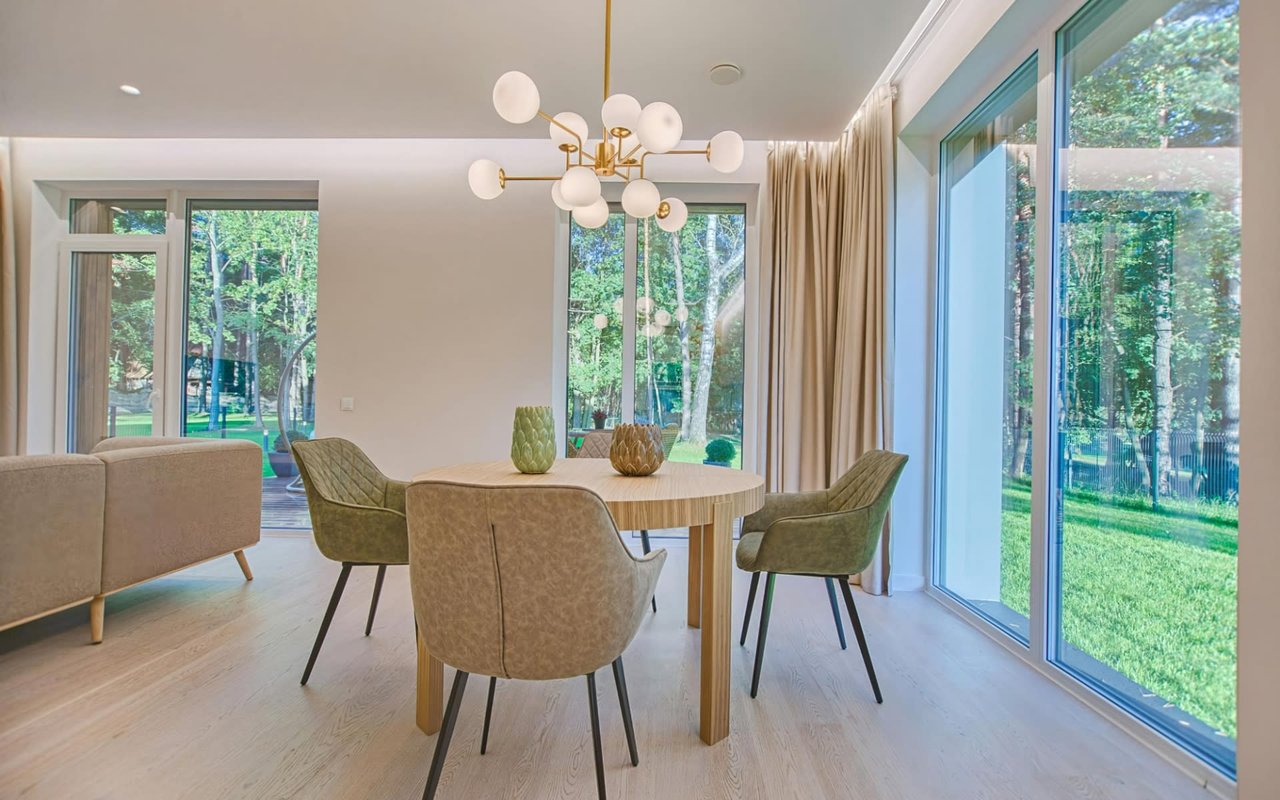 Buying a Home in Buckhead