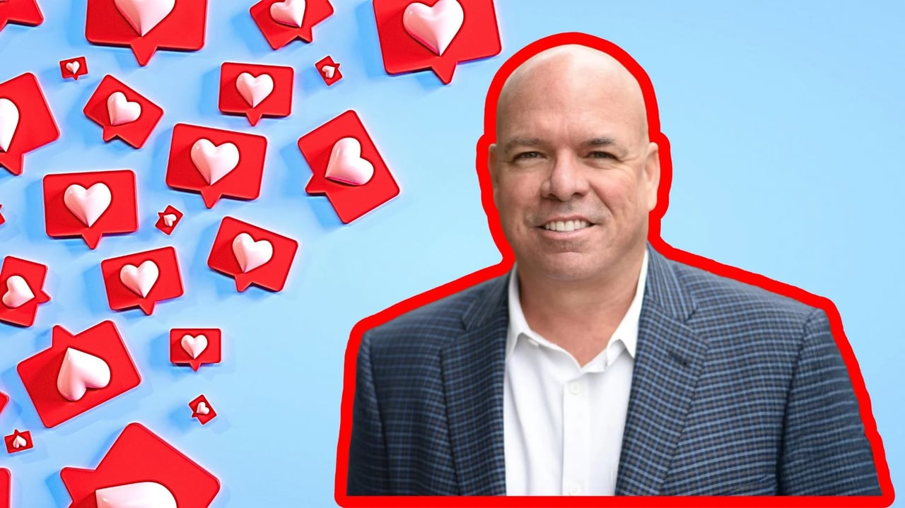10 agents show how to win on social media (without a huge following)