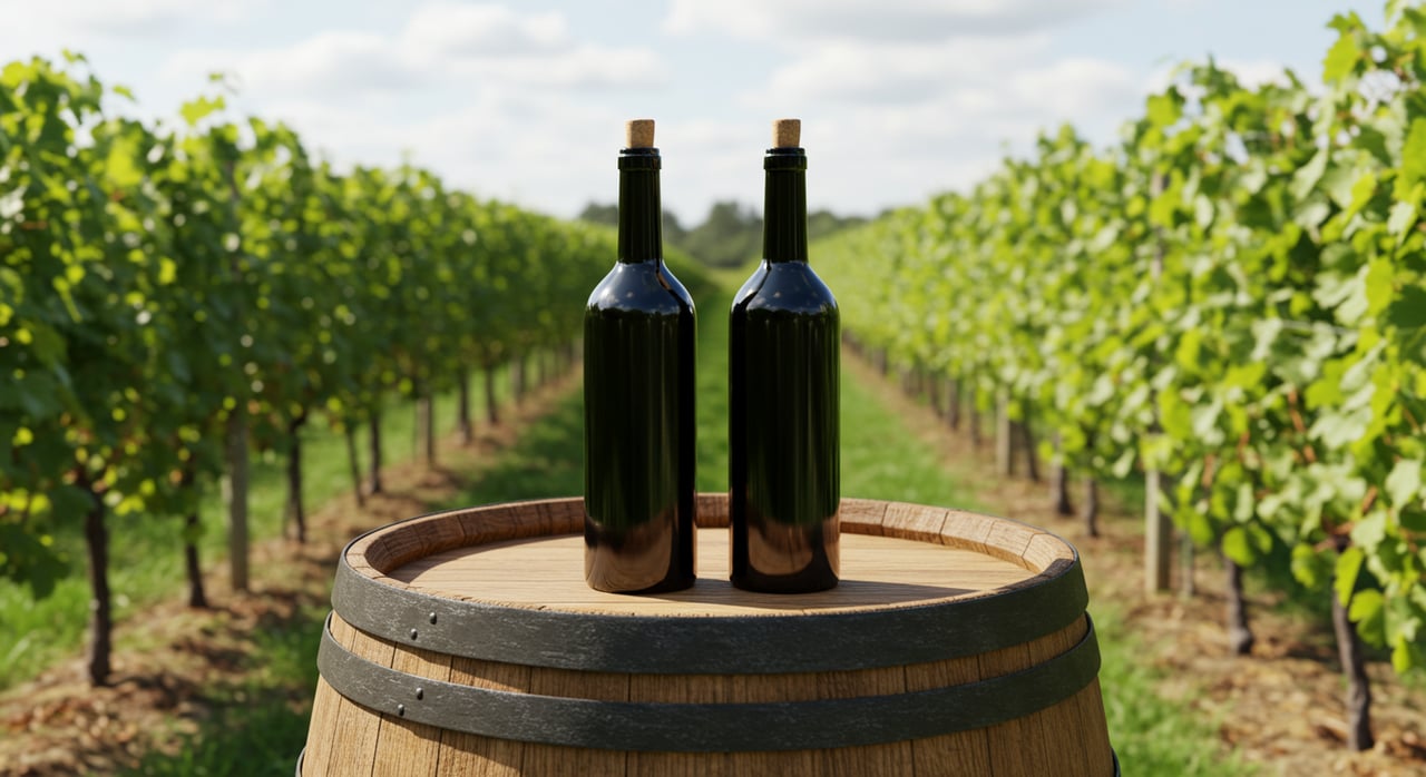 Local Wineries in Sebastopol