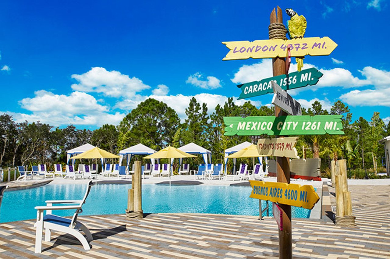 Festival Orlando