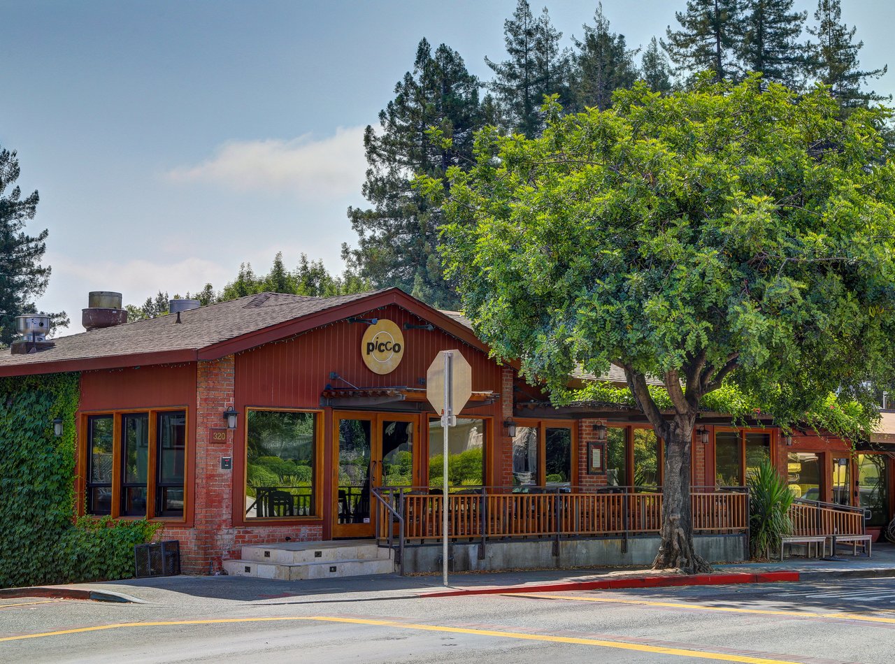 Sunny Townhome in Corte Madera