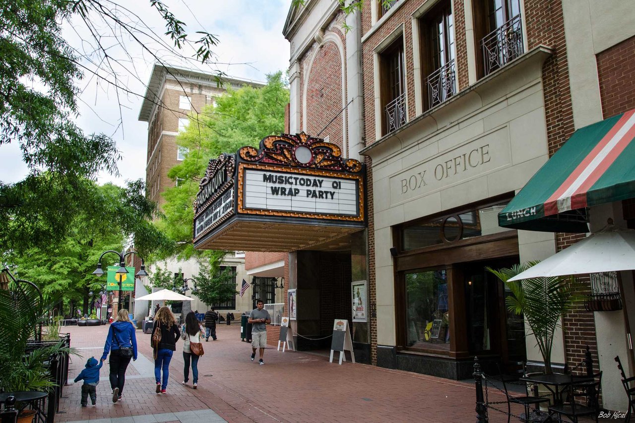 12 Cute Things To Do in Charlottesville