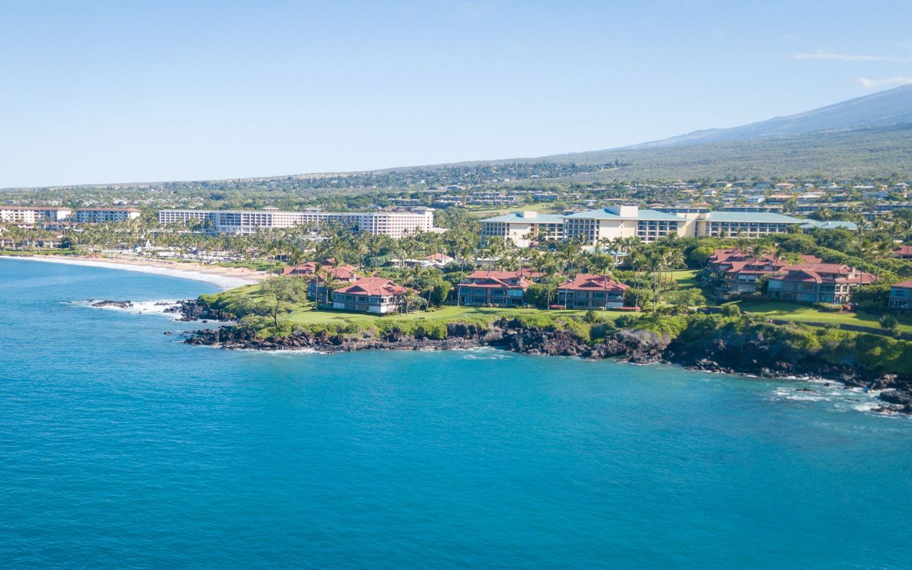 Wailea Point #402