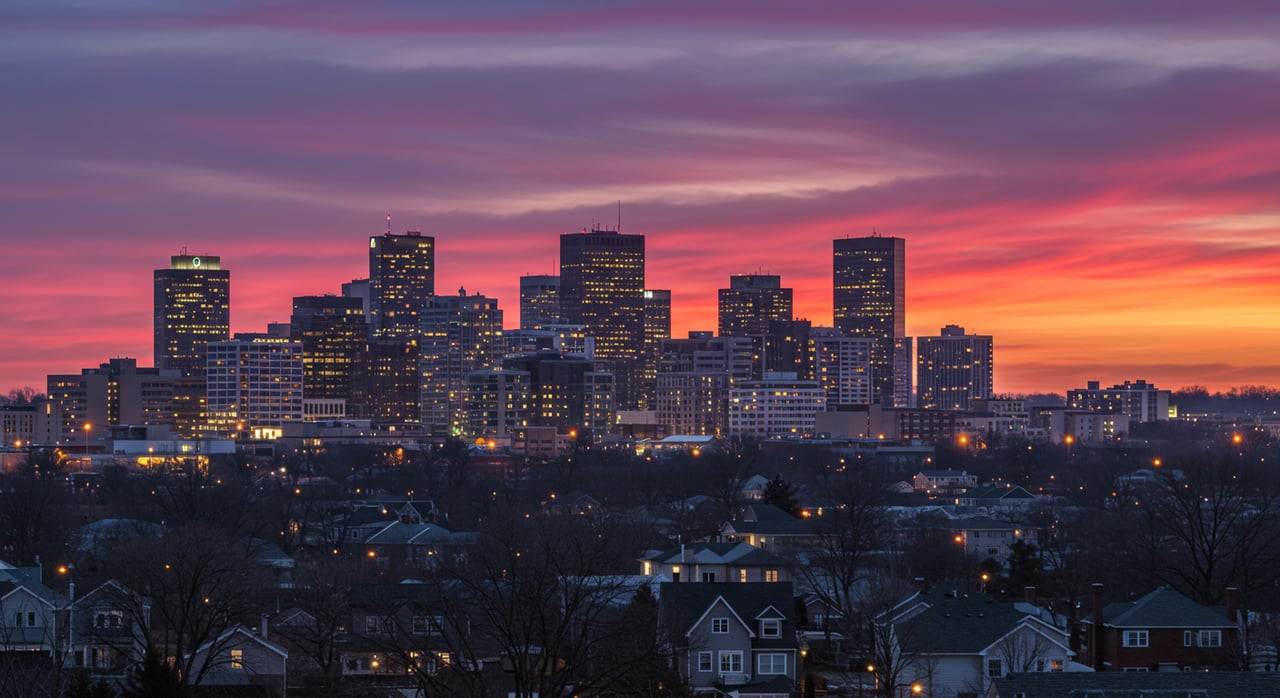 Colorado Real Estate Market Report From April 2020