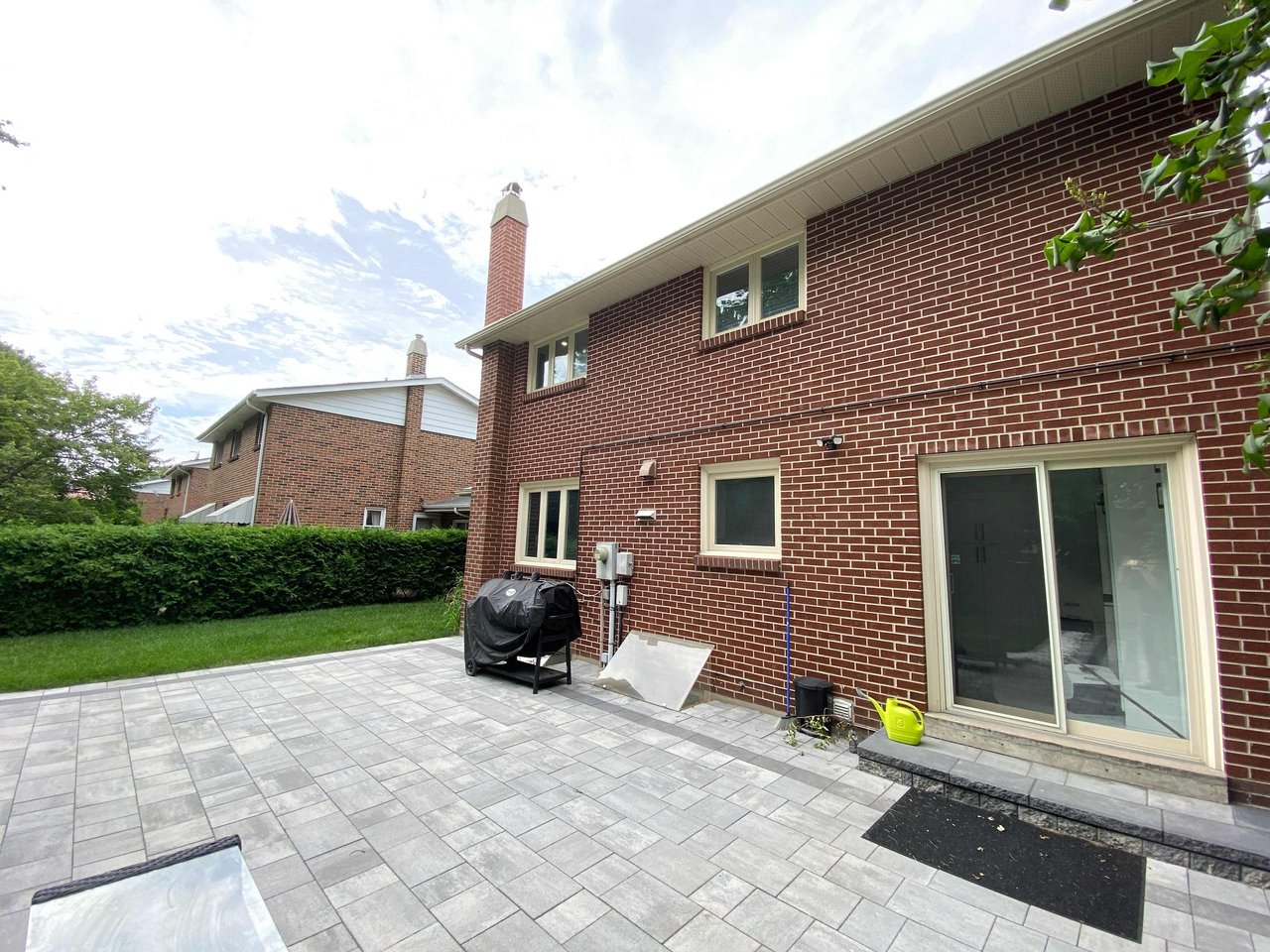 8 Ravencliff Cres Unit: BSMT