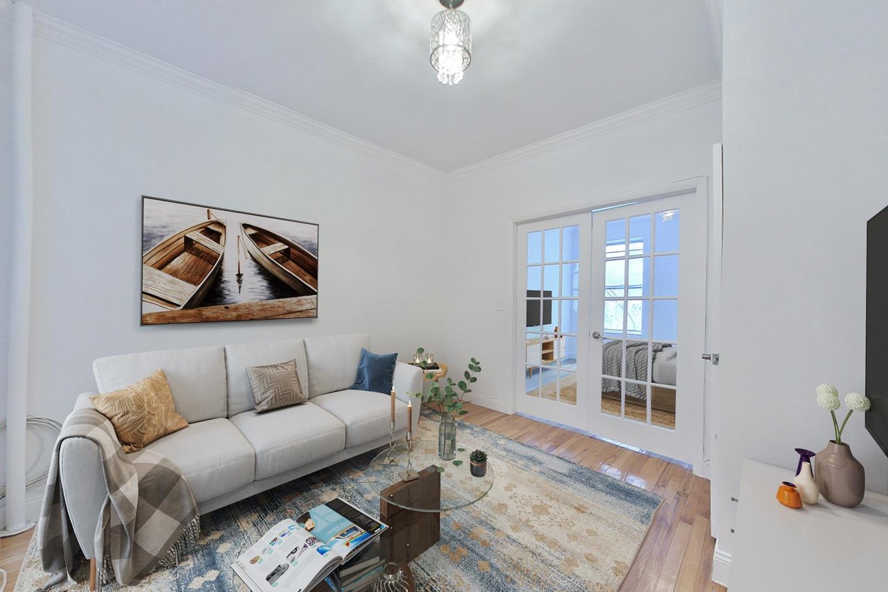 15a West 64th Street, Apt 3-A