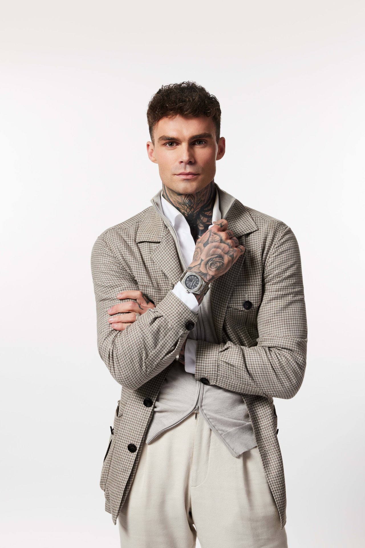 agent photo