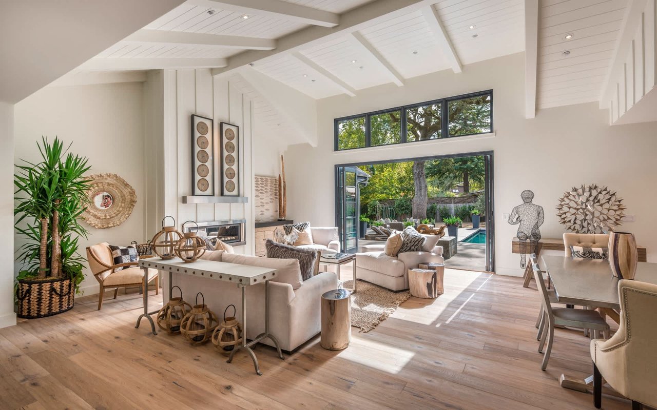 Allyn Avenue, St. Helena