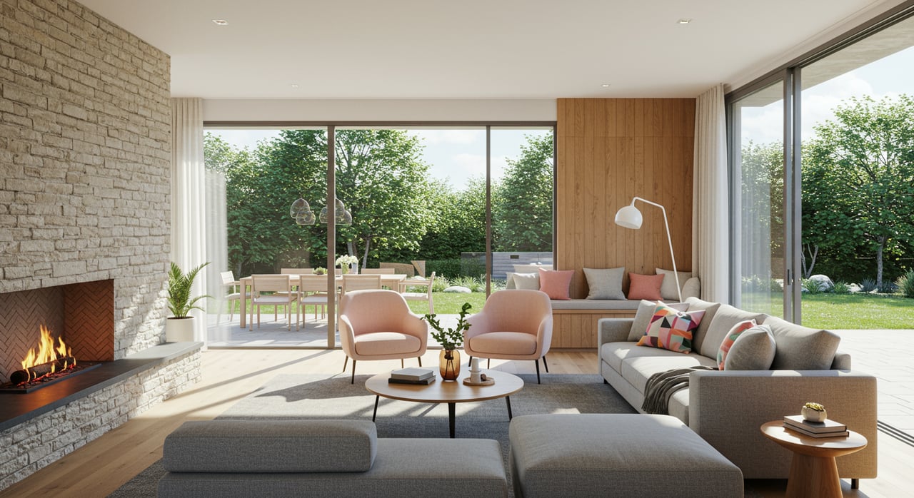 The Differences Between Buying A Second Home vs Investment Property