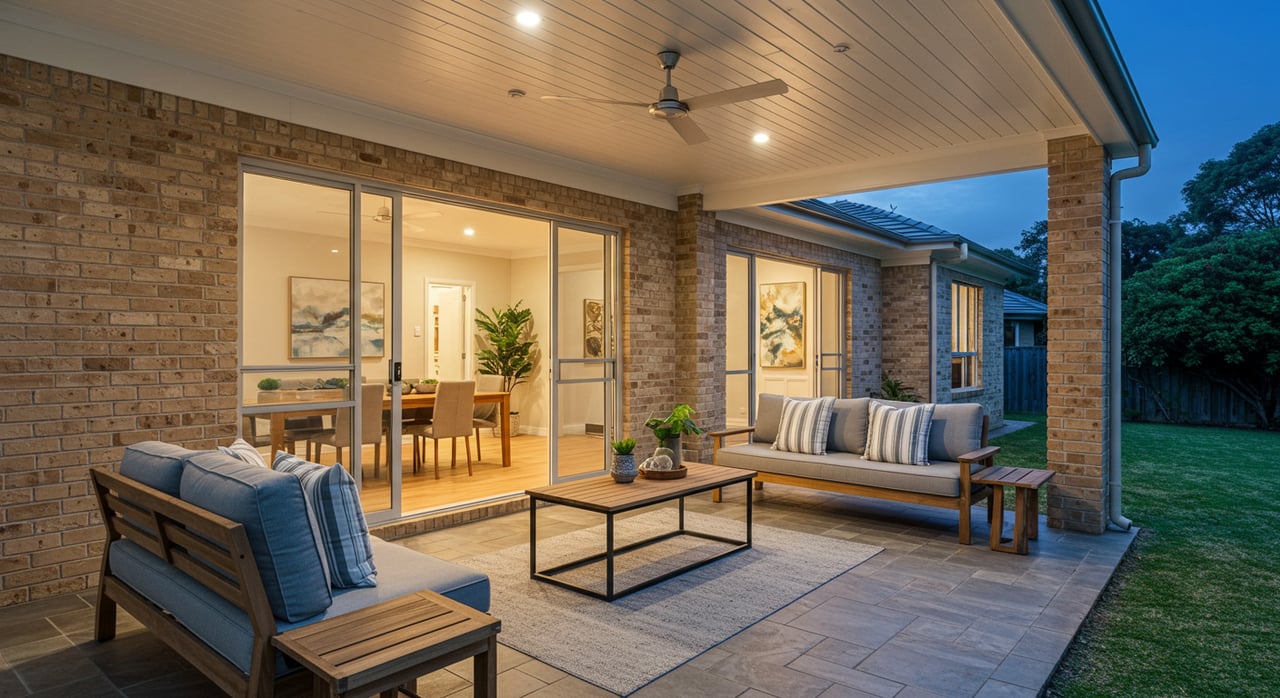 This Is the Year to Create Your Best Life – Starting at 109 Redbird Lane in Weddington
