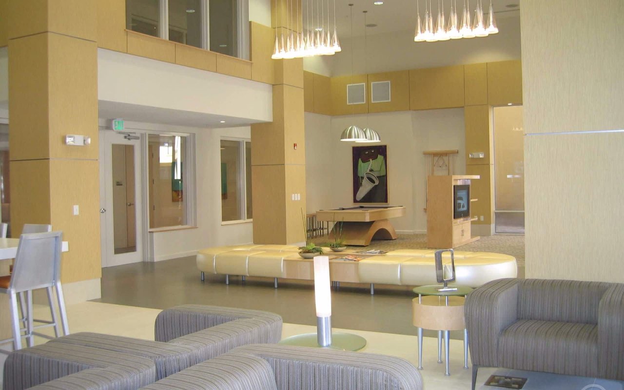 Luxury Apartment Project in North End of County