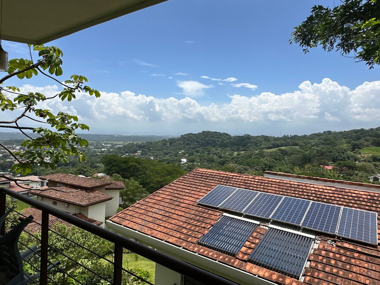 Sustainable Smart Home, Ciudad Colon, San Jose