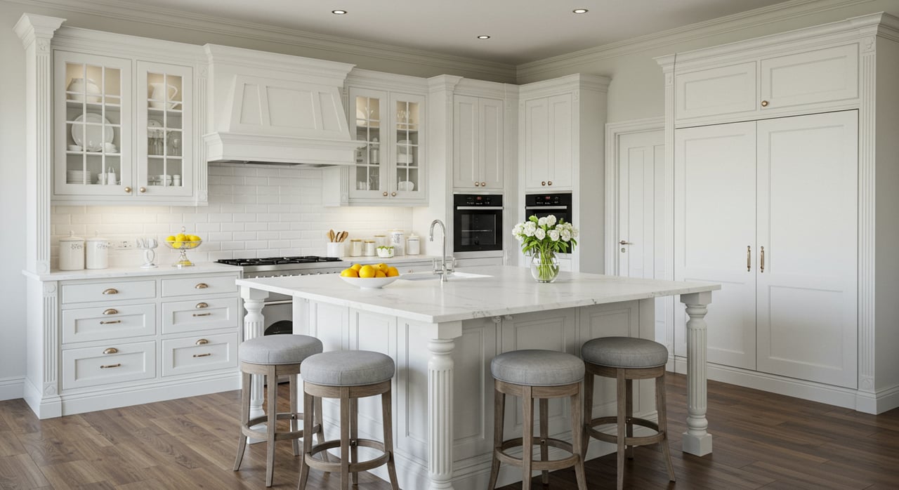 Owning vs. Renting a Home: An Honest Analysis of which Scenario Makes You Wealthier