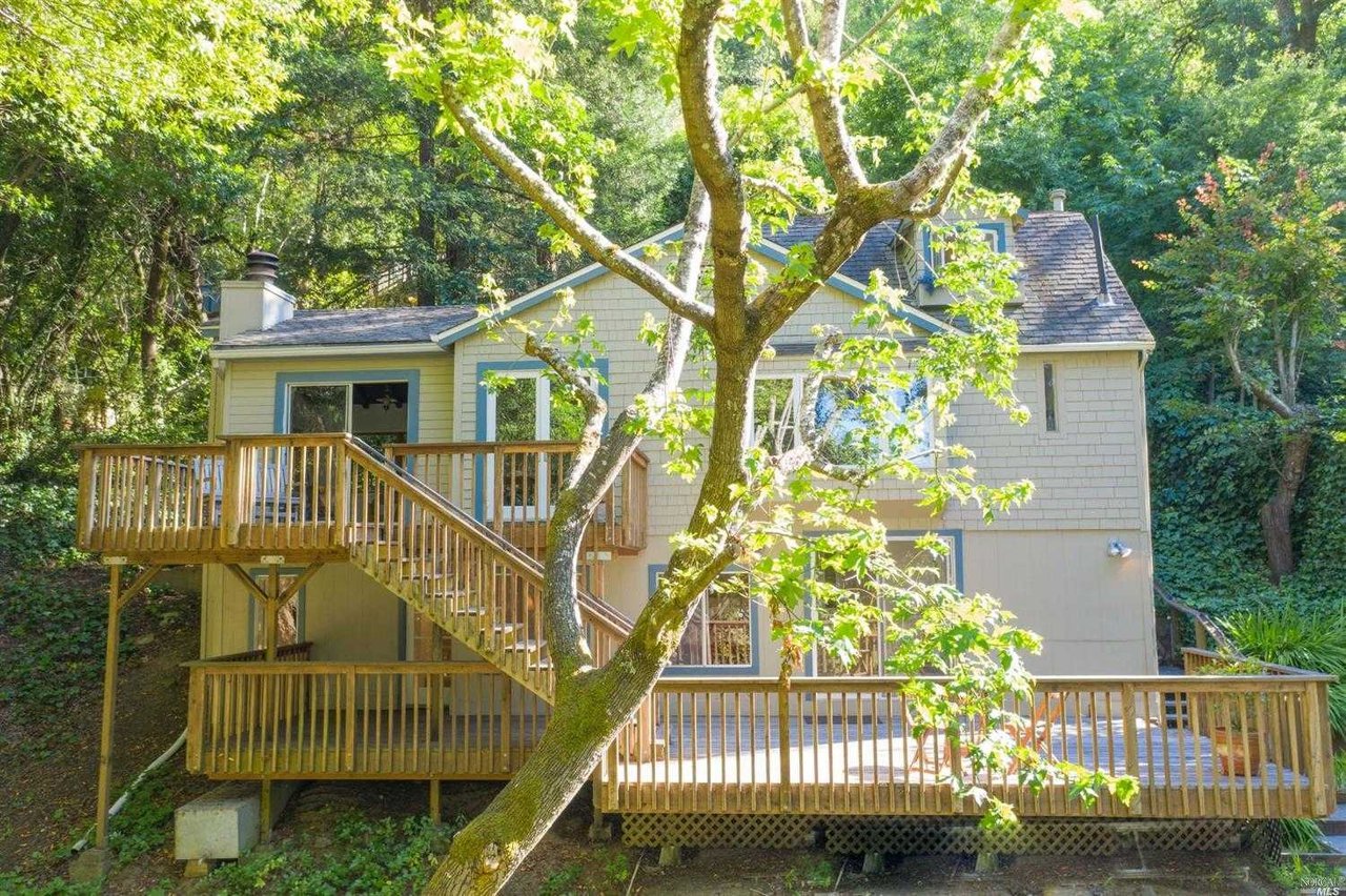 162 Forrest Avenue