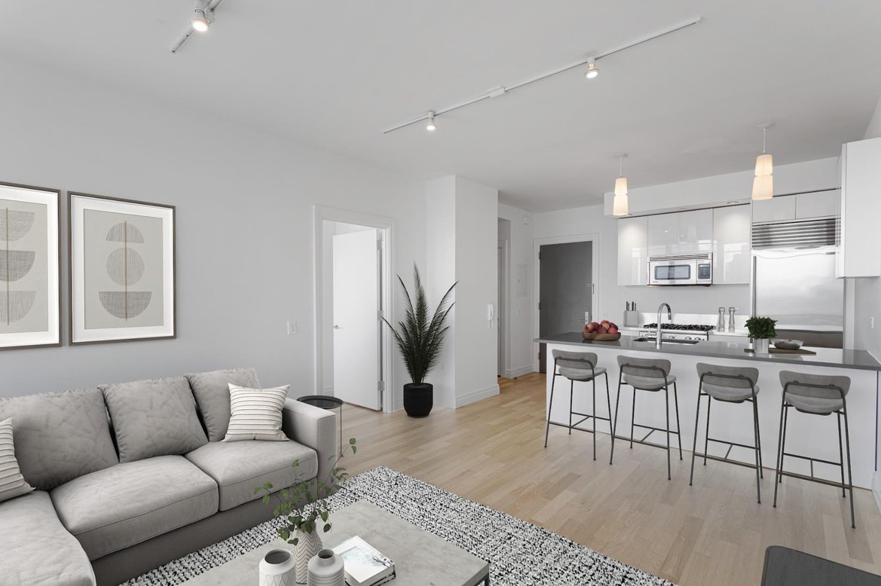 554 West 54th Street, Apt 24-P