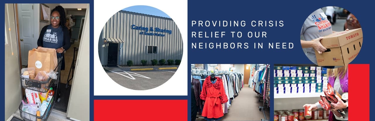 Caring & Sharing Diaper Drive