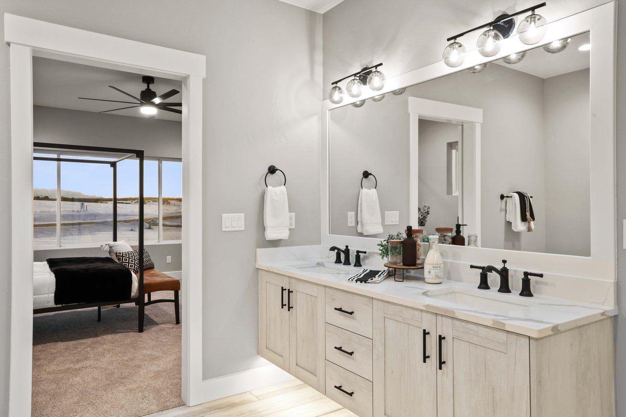 The Brooklyn Farmhouse