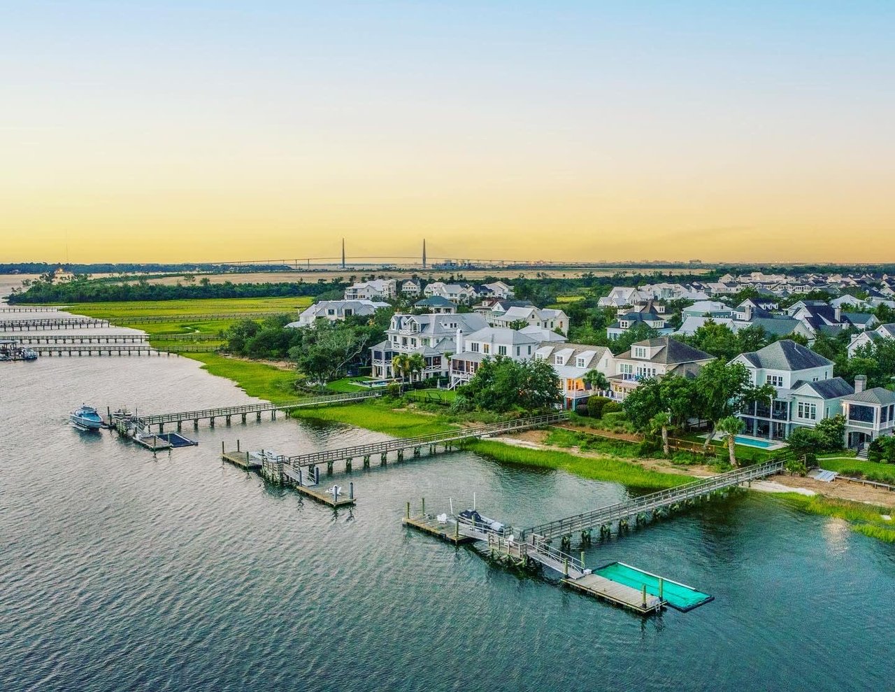 Rob's January 2024 Charleston Market Update