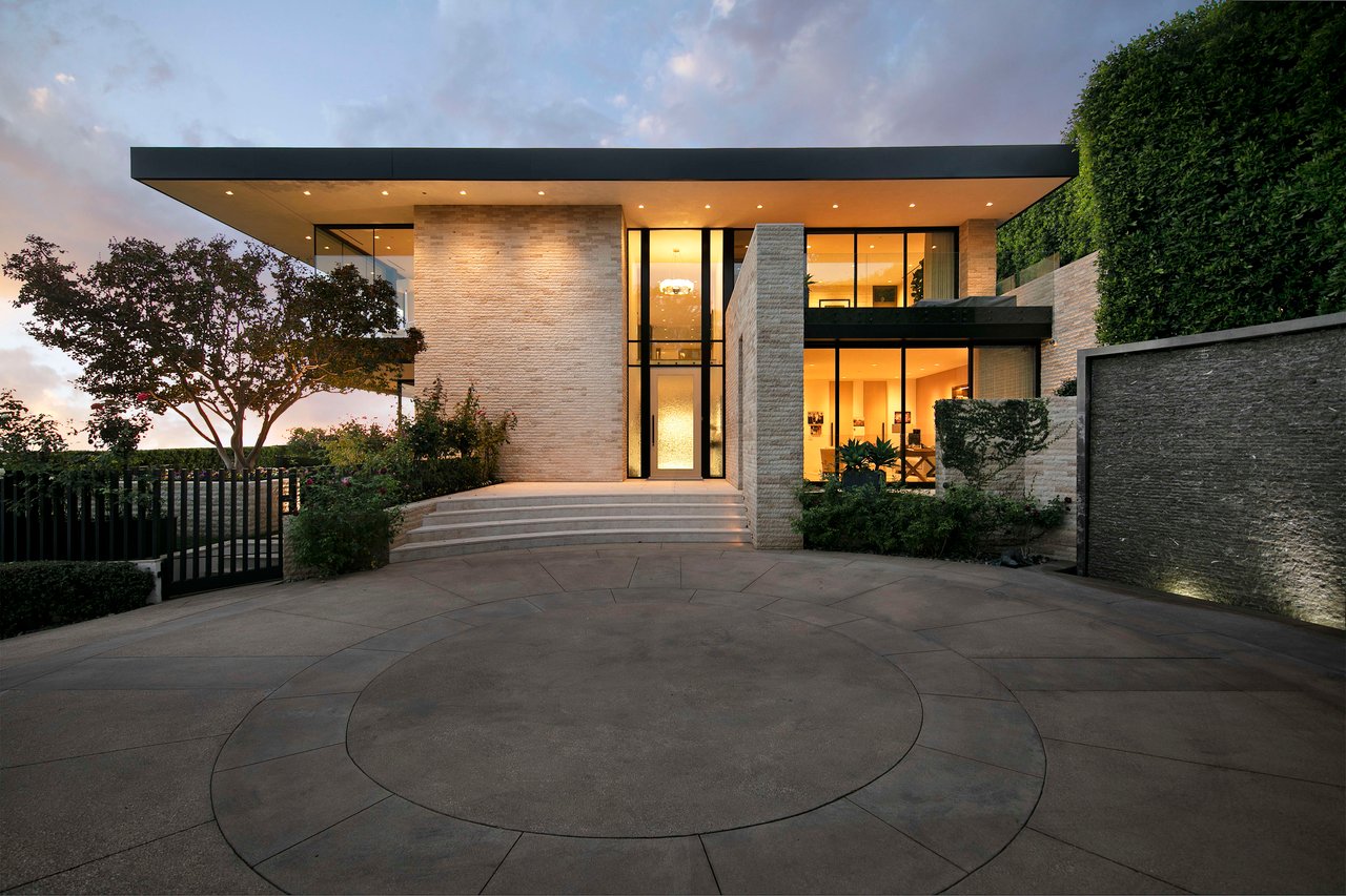 1601 Casale Rd, Pacific Palisades