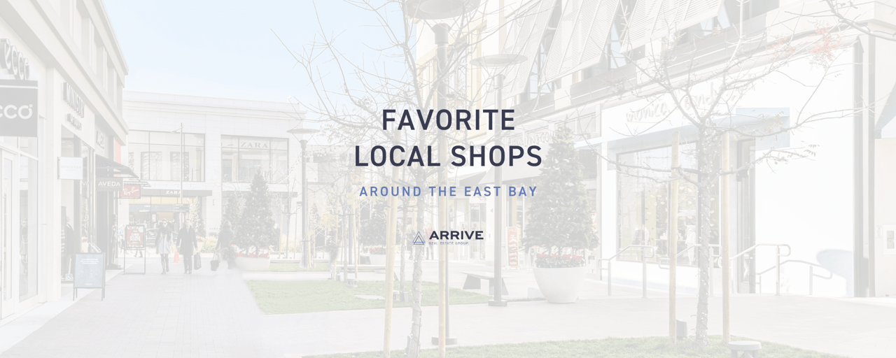 Favorite Local Shops