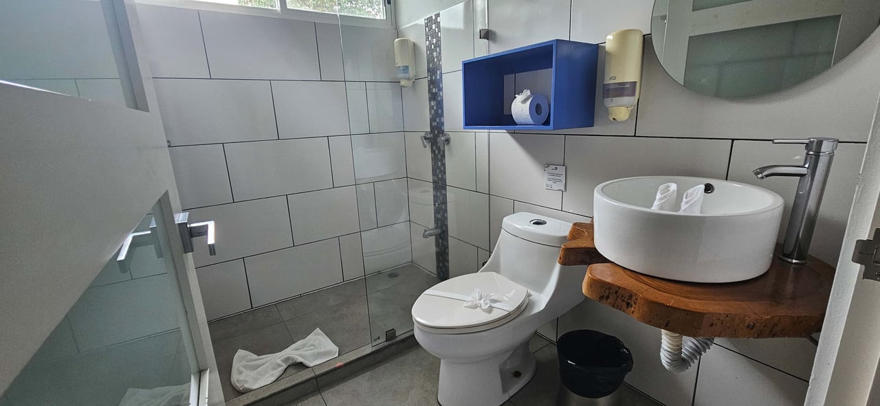 Established and Profitable Hotel for Sale in Uvita, Costa Rica