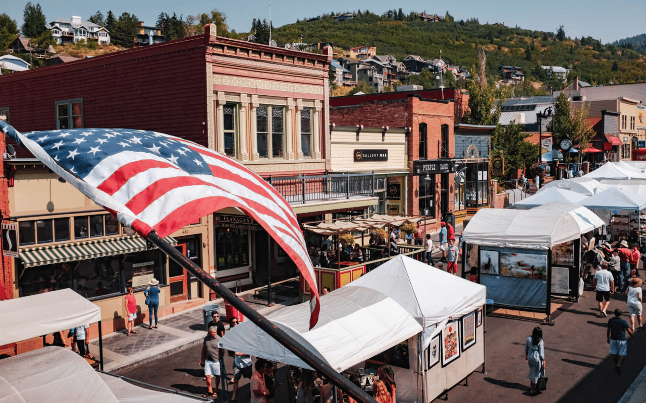 Events and Activities To Enjoy This Season in Park City