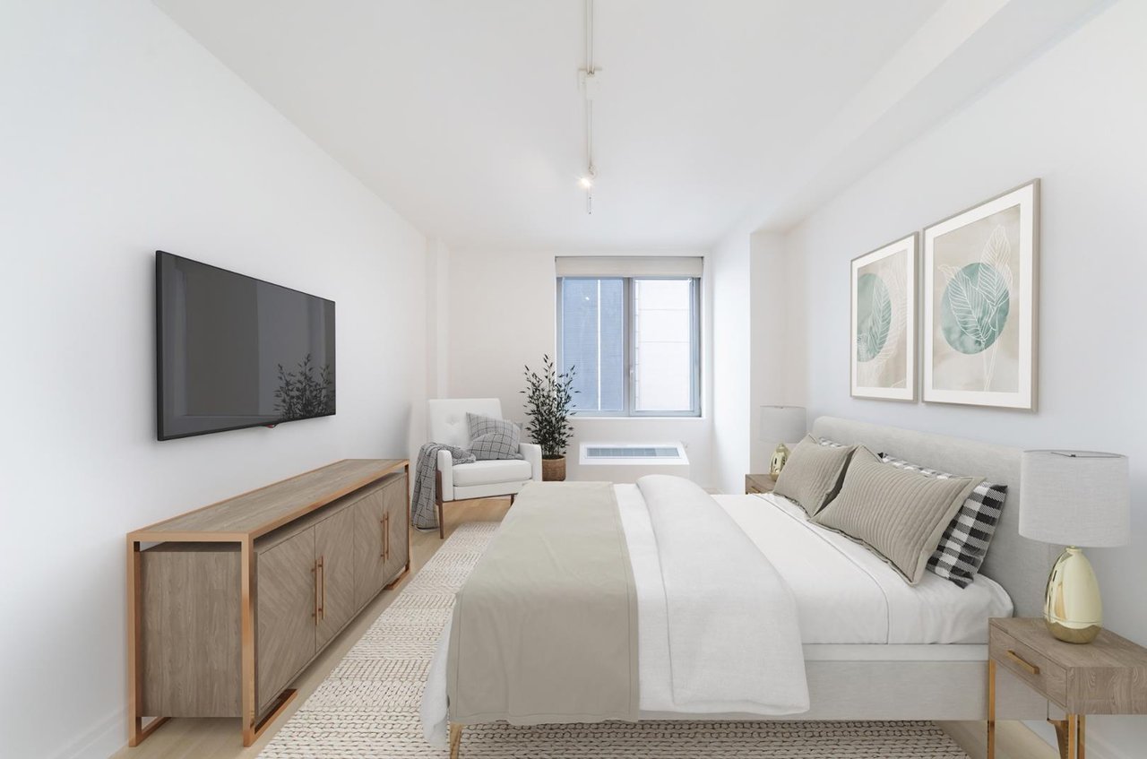 554 West 54th Street, Apt 24-F