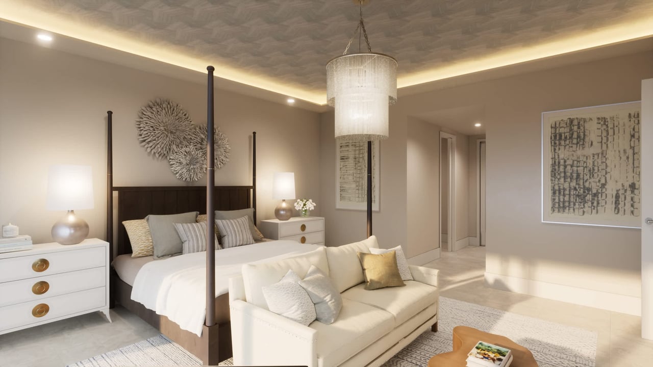 Ritz-Carlton Residences, Naples