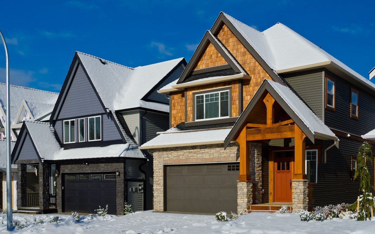 WINTER IS COMING! THE HOUSING MARKET ISN’T SLOWING DOWN!