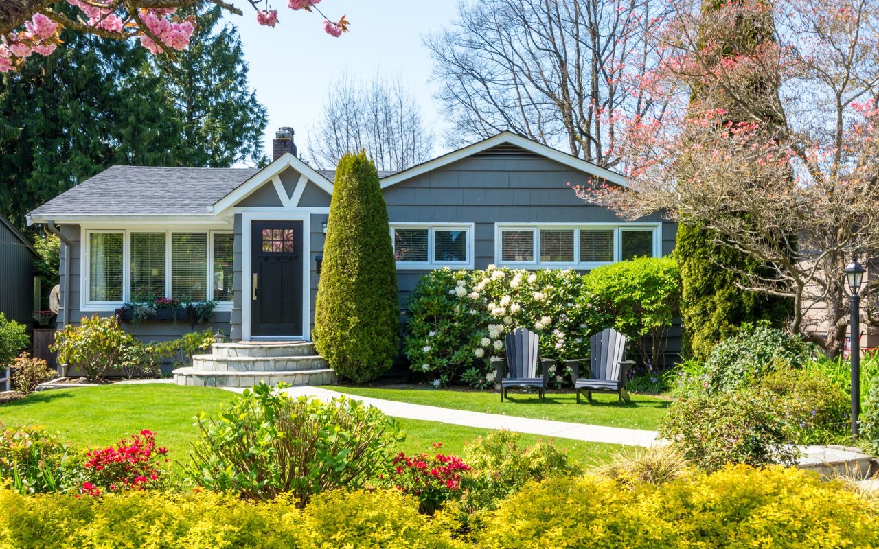 3 Types Of Living Exteriors That Can Reduce Homeowner Costs