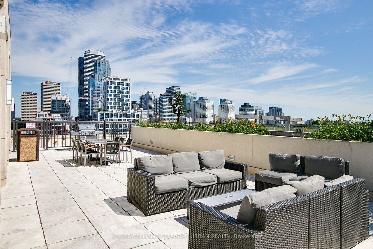 CHAPLIN ESTATES