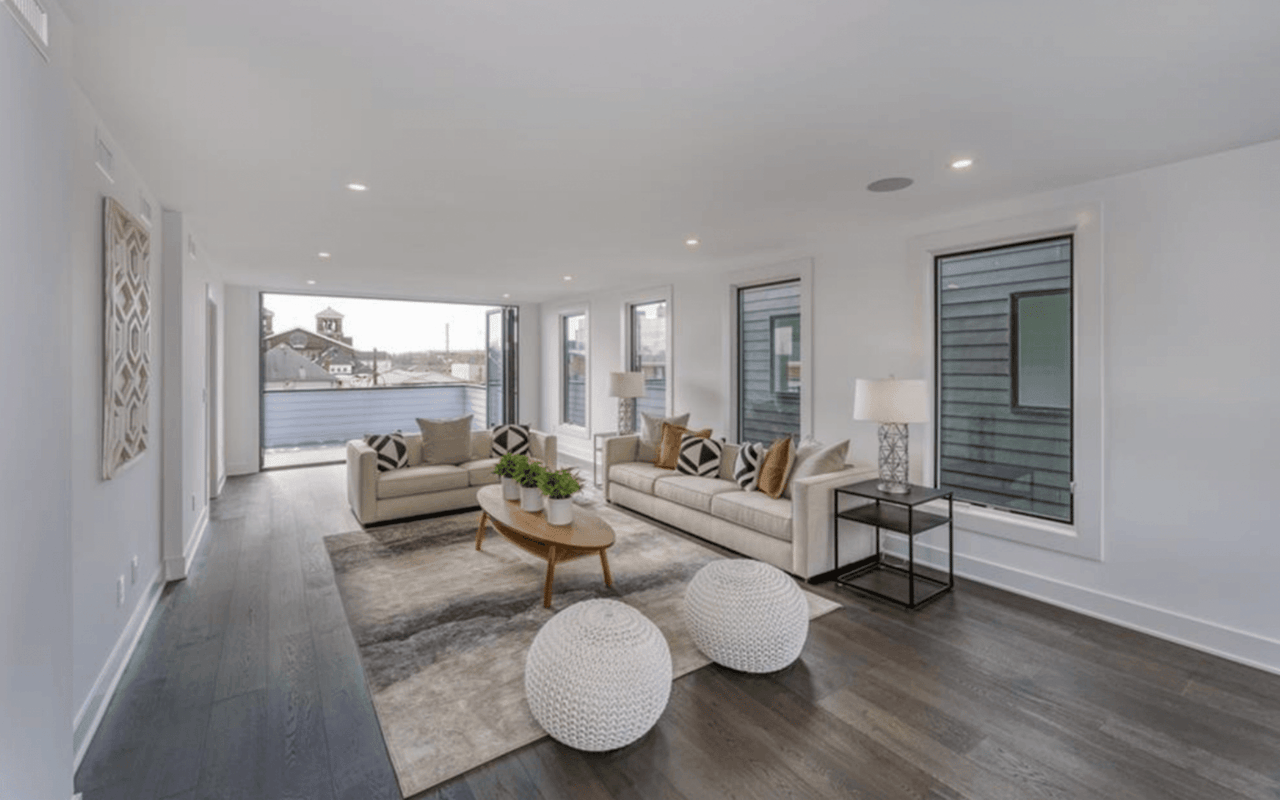 Luxury Homes for Sale in the Indy Area