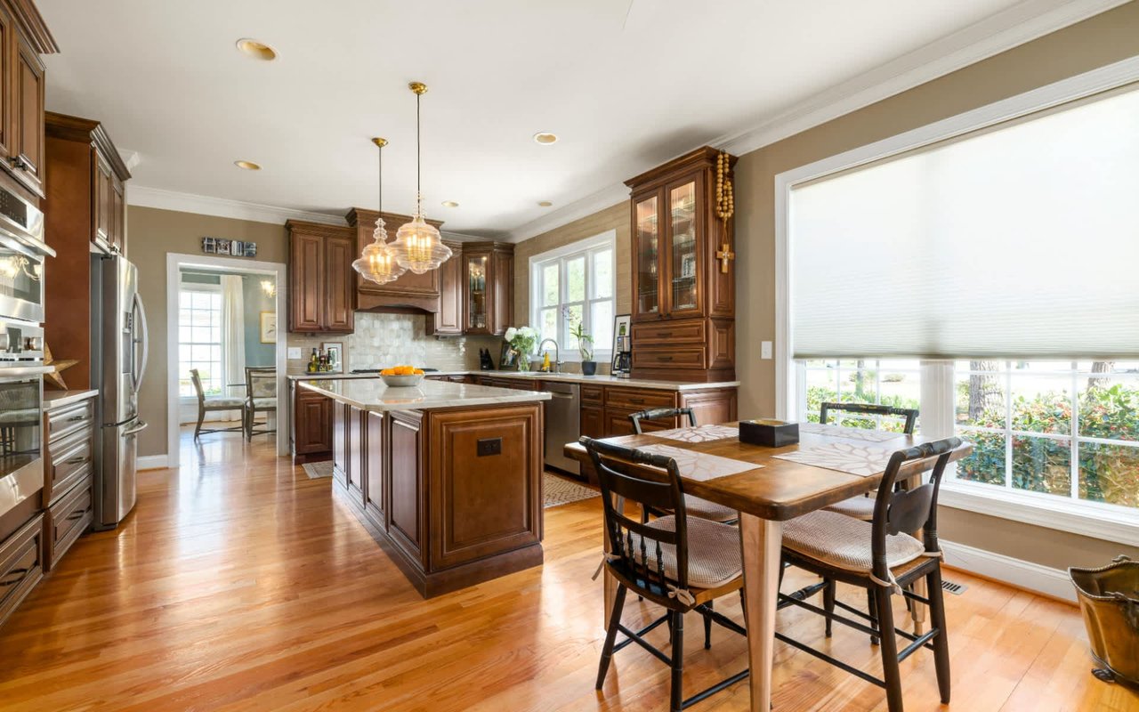 The Differences Between Buying A Second Home vs Investment Property