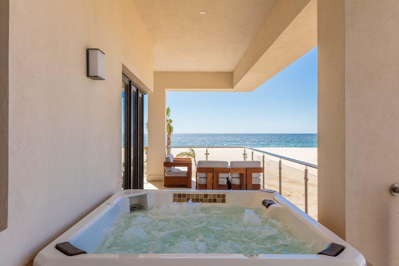 Ocean Club Residence Unit 205