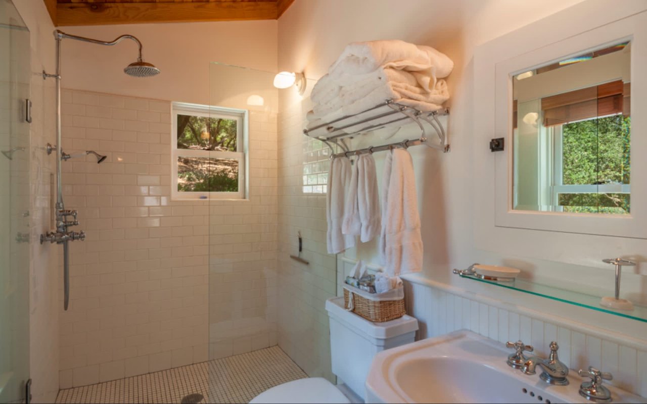 Meadowood Lane, St. Helena