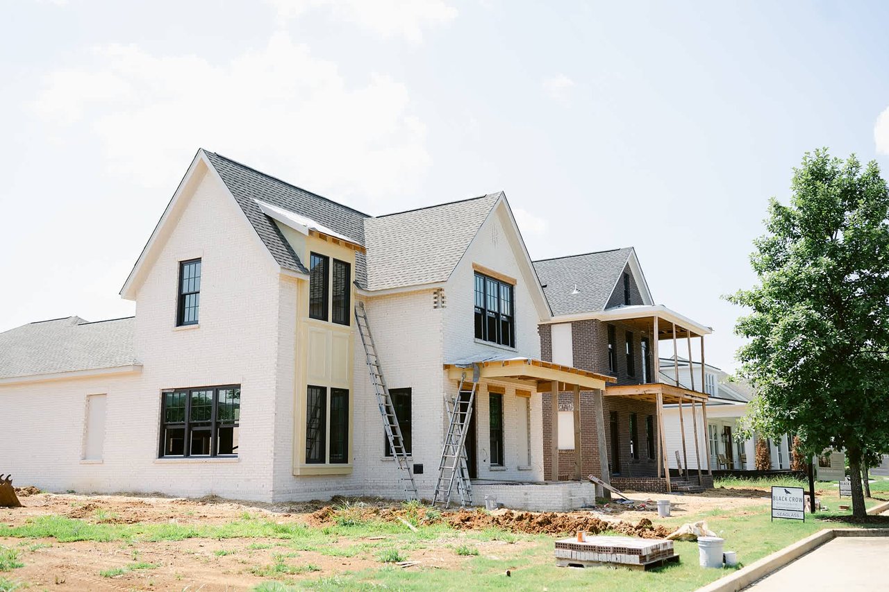 Lendon | Jones Valley Neighborhood