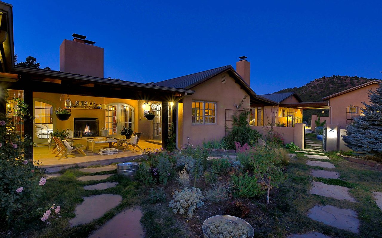 Santa Fe County Southeast photo