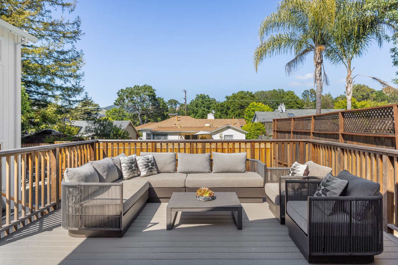 35 Hillview Ave, San Rafael, CA 94901
