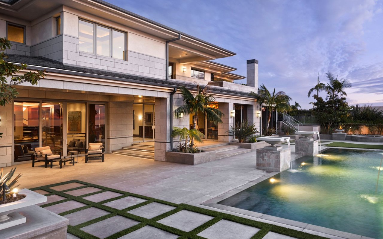 10 Most Wish-listed Luxury Property Features