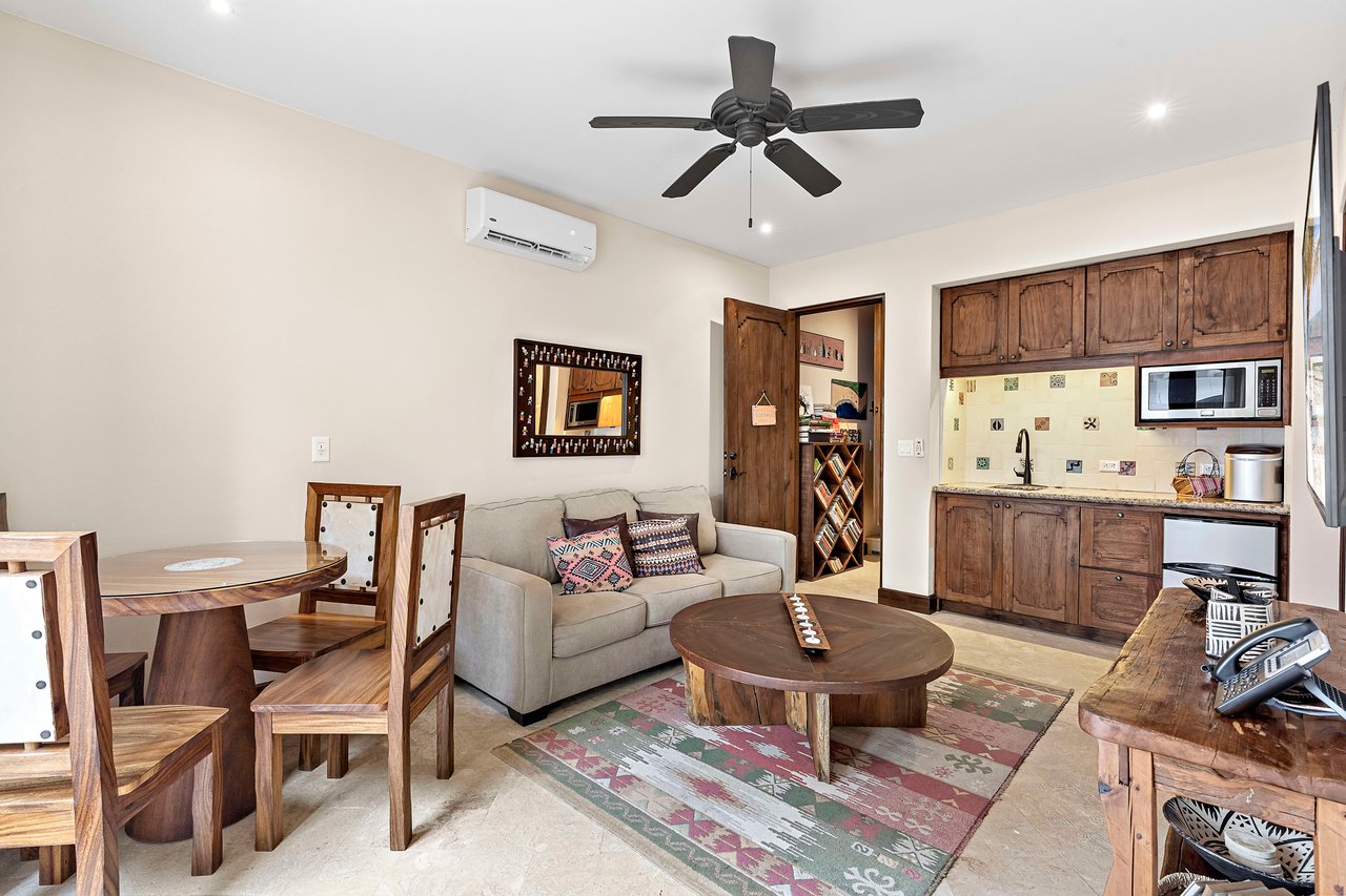 Casa Maya | Old World Charm & 1-Min Walk to Beach House in Las Catalinas