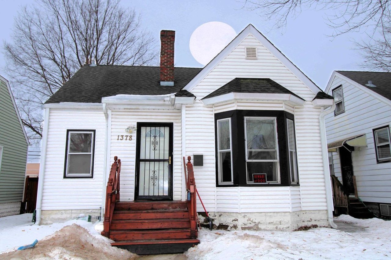 1378 Sherburne Ave