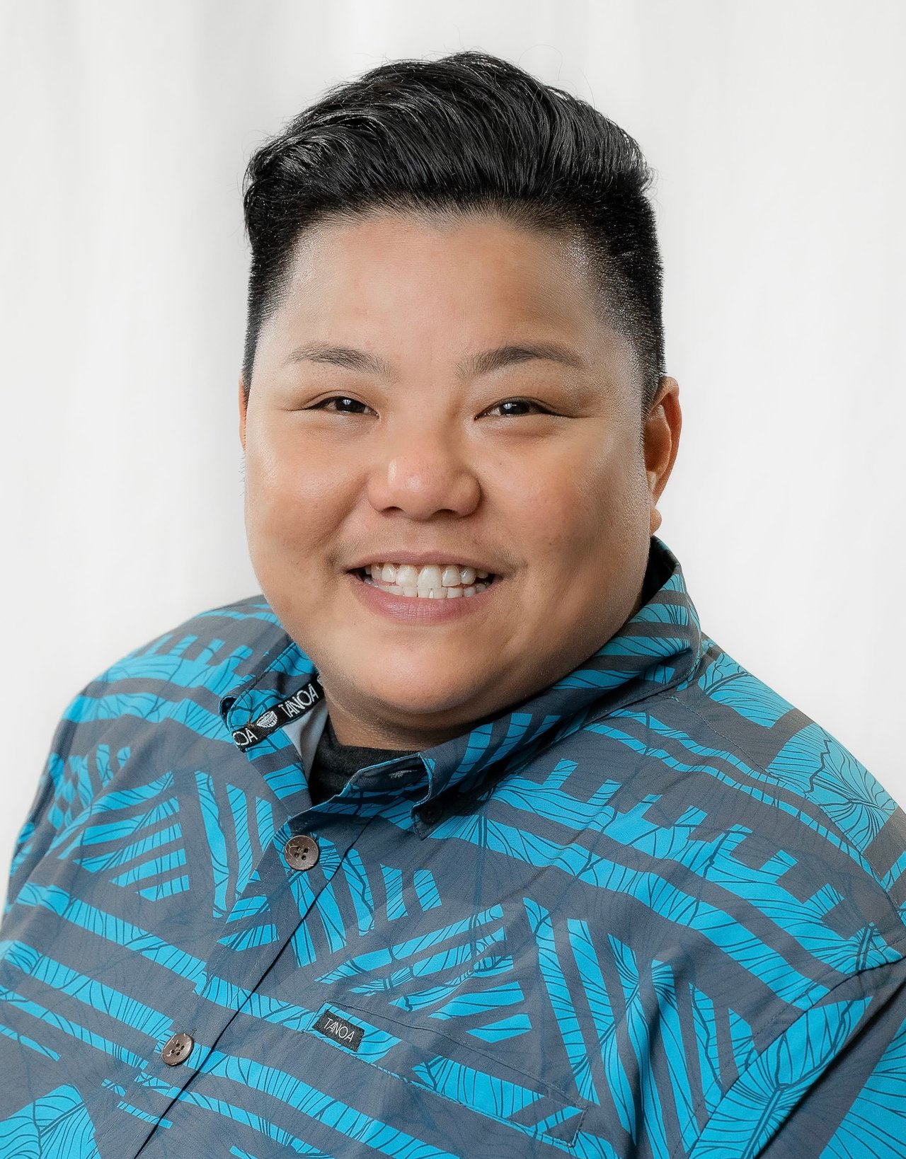 Charissa Toyooka