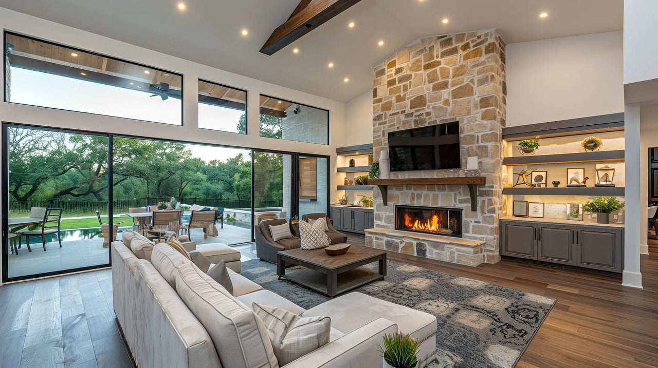 Contractor Spotlight | Exterior Renovations