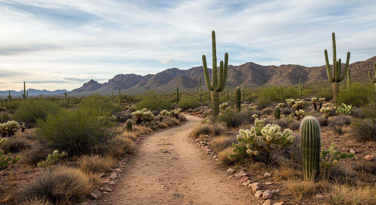 Who Is Moving To Arizona?